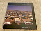 Pink Floyd A Momentary Lapse of Reason vinyl LP ORIG LYRIC SLEEVE SHIPS FREE