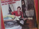 RICHARD HELL & THE VOIDOIDS Destiny Street LP RED STAR 1982 US orig ROBERT QUINE