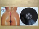 GIGI FLAG Nymphomaniac  EP MAXI Vinyl 12 FRANCE 1984 french synth funk sexy nude