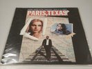 Ry Cooder ‎– Paris, Texas Soundtrack 1985 WB 1-25270 Promo Vinyl Record