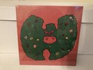 Cookin Soul Wu Tang Clan - Wu Xmas Vinyl Record LP PICTURE DISC - In Hand - NEW