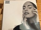 Snoh Aalegra Ugh, Those Feels Again Clear Color Vinyl 2LP Record SPECIAL EDITION