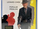 Leonard Cohen - Popular Problems Vinyl LP Bonus CD “NEW SEALED “