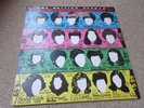 Rolling Stones Some Girls LP UK 1st Press {UNCENSORED SLEEVE}  [Ex/Ex-]