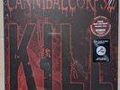 Cannibal Corpse - Kill LP