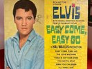 Elvis Presley .45 RPM From Movie Easy Come, Easy Go