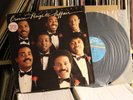 Crown Heights Affair Think Positive disco LP 1982 De-Lite