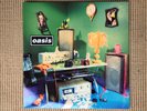 Oasis shakermaker 12inch vinyl single CRE182T Damont 1994