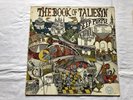 deep purple. the book of taliesyn. T107. 1st Press.1968