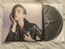 DUA LIPA COMPLETE EDITION TRIPLE VINYL BLACK KPOP BLACKPINK VINYL