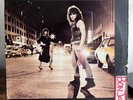 Bon Jovi 1984 Self Titled 33 RPM Vinyl Mercury #422-814 982-1 M-1 LP