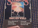 STRAWBS-A&M-Grave New World From The Witchwood Live at the Queen Elizabeth Hall