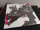 Duran Duran Black Vinyl Astronaut European 2022 2 LP REACH UP FOR THE SUNRISE