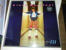 Living In The U.S.A. by Linda Ronstadt Red Colored Vinyl Opened Unplayed=FR-BOOK
