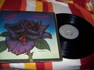 Thin Lizzy:Black rose,indian press,spiral Vertigo  LP EX/M-