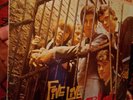 THE YARDBIRDS - FIVE LIVE - HARDEM TAPES - ERIC CLAPTON JEFF BECK JIMMY PAGE
