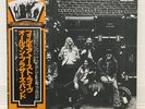 ALLMAN BROTHERS BAND / AT FILLMORE EAST JAPAN ISSUE LP W/ OBI, INSERT
