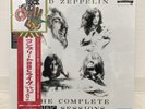 LED ZEPPELIN / THE COMPLETE BBC SESSIONS JAPAN ISSUE 5LP SEALED