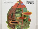 PUBLIC IMAGE LTD / HAPPY ? UK PRESSING LP 1U/1U DMM W/ INNER