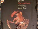 THE ROLAND KIRK QUARTET ft. ELVIN JONES - 1965 Rip, Rig & Panic LP NM - LML4015