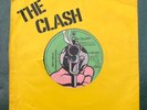 The Clash (White Man) In Hammersmith Palais 7