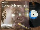 LEE MORGAN THE RAJAH BLUE NOTE BNJ 71064 STEREO JAPAN Vinyl LP