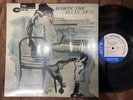HORACE SILVER BLOWIN THE BLUES AWAY BLUE NOTE LIBERTY BST 84017 RVG ST US LP