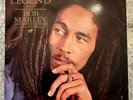 Bob Marley and the Wailers Legend Vinyl LP Record Best Of Greatest Hits