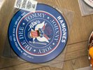 Ramones 12 inch Picture Disc Rare Mint