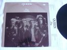 QUEEN - THE GAME LP MADE IN INDIA  RARE