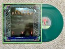 Black Sabbath Tyr FOREST GREEN Colored Vinyl LP Brand New RARE Tony Martin