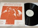 The Rolling Stones Beautiful Delilah RARE Live & Studio LP 1975 GD/GD **READ**