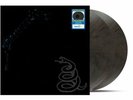 Metallica Black Album Limited Ed Black Marble Vinyl Sealed LP