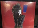 Janet Jackson CONTROL New Sealed Black Vinyl Record LP