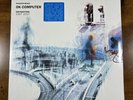 RADIOHEAD OK Computer OKNOTOK 1997-2017 Limited Blue Vinyl 3 LP Set RARE OOP