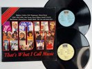Now That's What I Call Music 1 83 Vinyl LP (UK 1983 Virgin NOW 1)