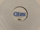 Evolution records - Q-Tex - Equazion part 7 - EV026 hardcore