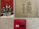 JOJO RABBIT - Screenplay, Program, and Soundtrack