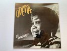 Odetta - It's Impossible(Vinyl LP), Alto Pop
