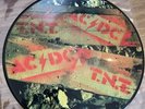 AC/DC - Rare TNT picture Disc