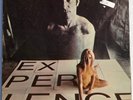 DAVID AXELROD SONGS OF EXPERIENCE ORIGINAL PRESSING GATEFOLD COVER - ST-338