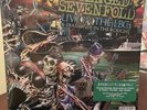 Avenged Sevenfold - Live in the LBC & Diamonds in the Rough Vinyl LP - Sealed