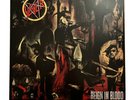 SLAYER - Reign In Blood - Vinyl (LP)