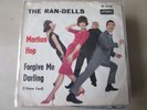 The Ran-Dells                    Martian Hop