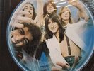 STILL SEALED JOURNEY CAPTURED 4 SONG 12-INCH WHITE LABEL PROMO  RARE   1981