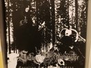 Satanic Warmaster Carelian Satanist Madness 1Burzum Taake Drowning The Light OG