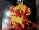 KISS 1976 The Originals Sealed Promo NBLP-7032  White Labels?? HIGHLY RARE