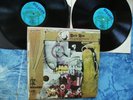 THE MOTHERS OF INVENTION - UNCLE MEAT double LP FRANK ZAPPA 1969 BIZARRE ORIG