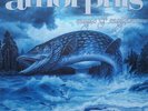 Amorphis - Magic  Mayhem - Tales From The Early Years - 2019 Back On Black 2xLP