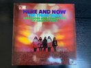 LP The Third Wave Here And Now | Arranged And Conducted By George Duke[Vinyl,LP]